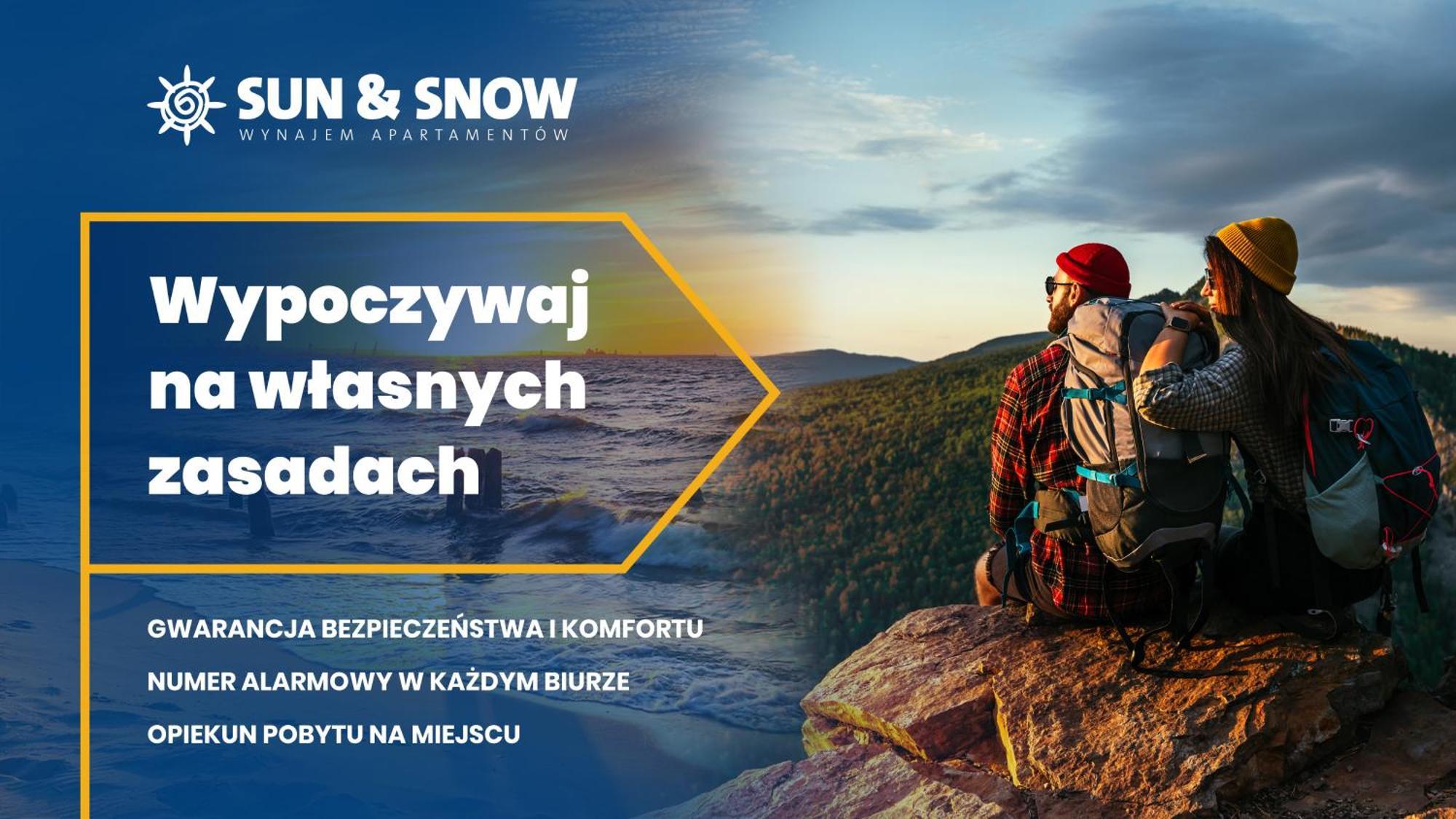 Apartamenty Sun & Snow Bukowa Dolina Krynica Zdroj Exterior photo