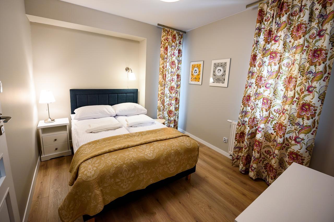 Apartamenty Sun & Snow Bukowa Dolina Krynica Zdroj Exterior photo