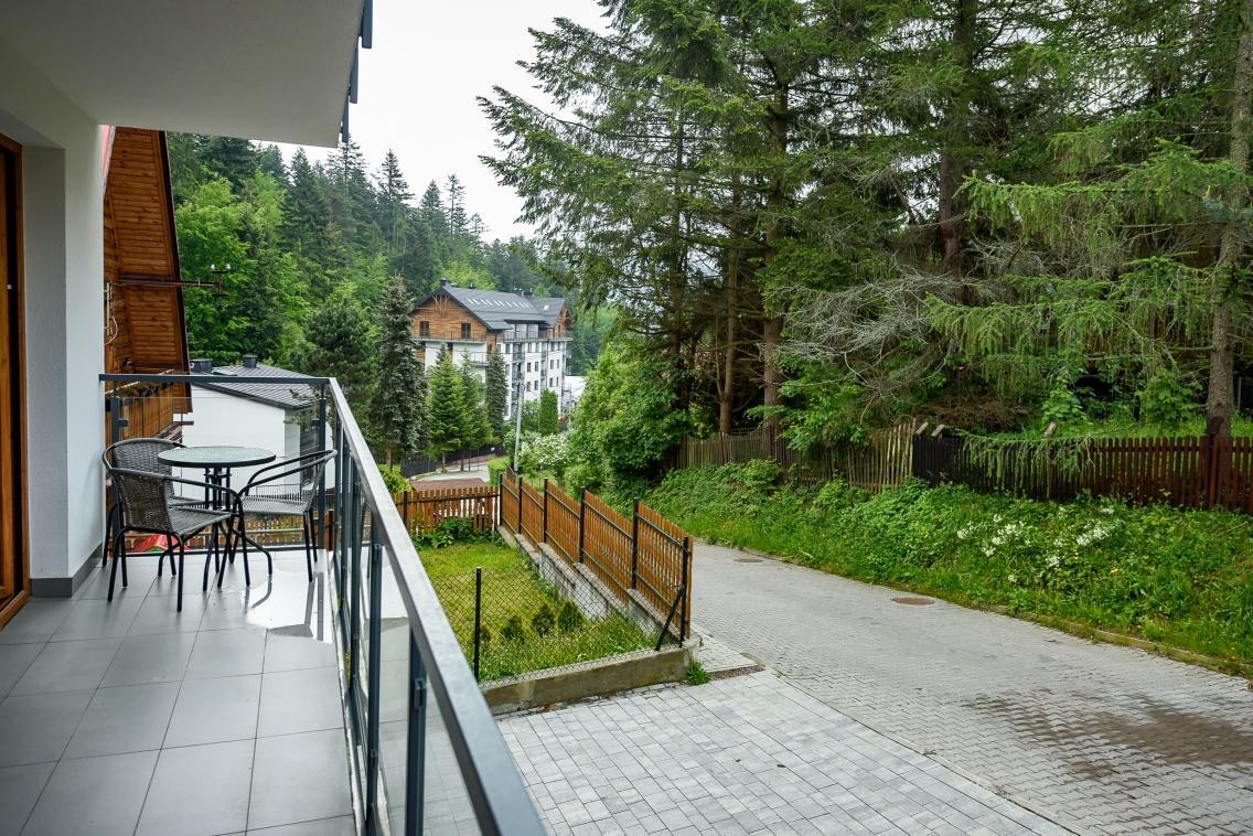Apartamenty Sun & Snow Bukowa Dolina Krynica Zdroj Exterior photo