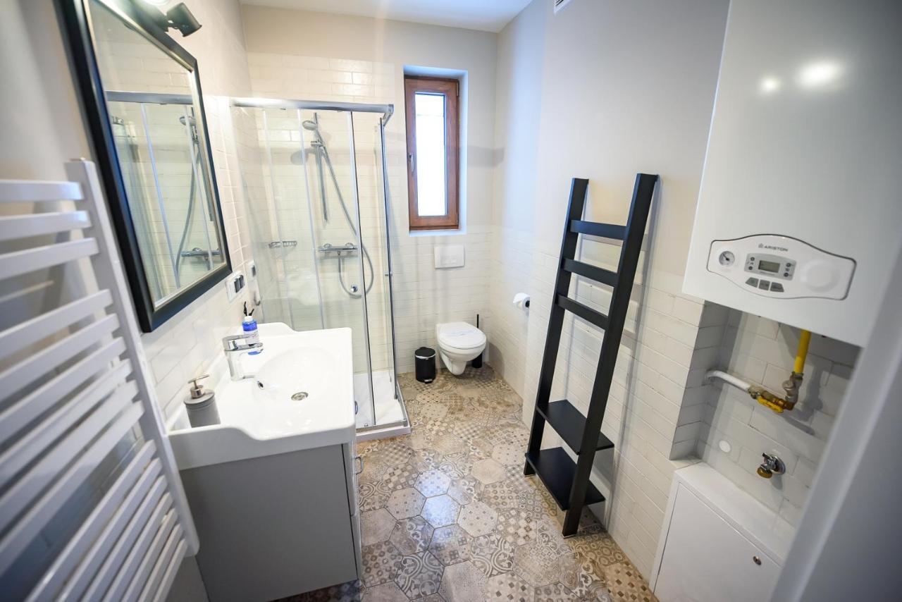 Apartamenty Sun & Snow Bukowa Dolina Krynica Zdroj Exterior photo