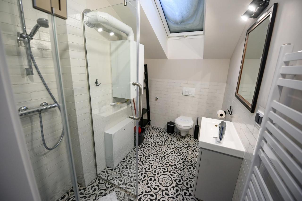 Apartamenty Sun & Snow Bukowa Dolina Krynica Zdroj Exterior photo