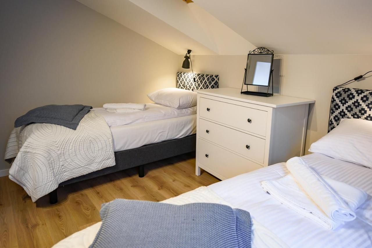 Apartamenty Sun & Snow Bukowa Dolina Krynica Zdroj Exterior photo