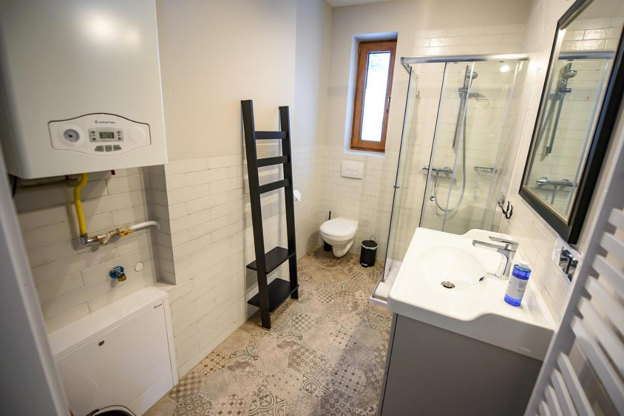 Apartamenty Sun & Snow Bukowa Dolina Krynica Zdroj Exterior photo