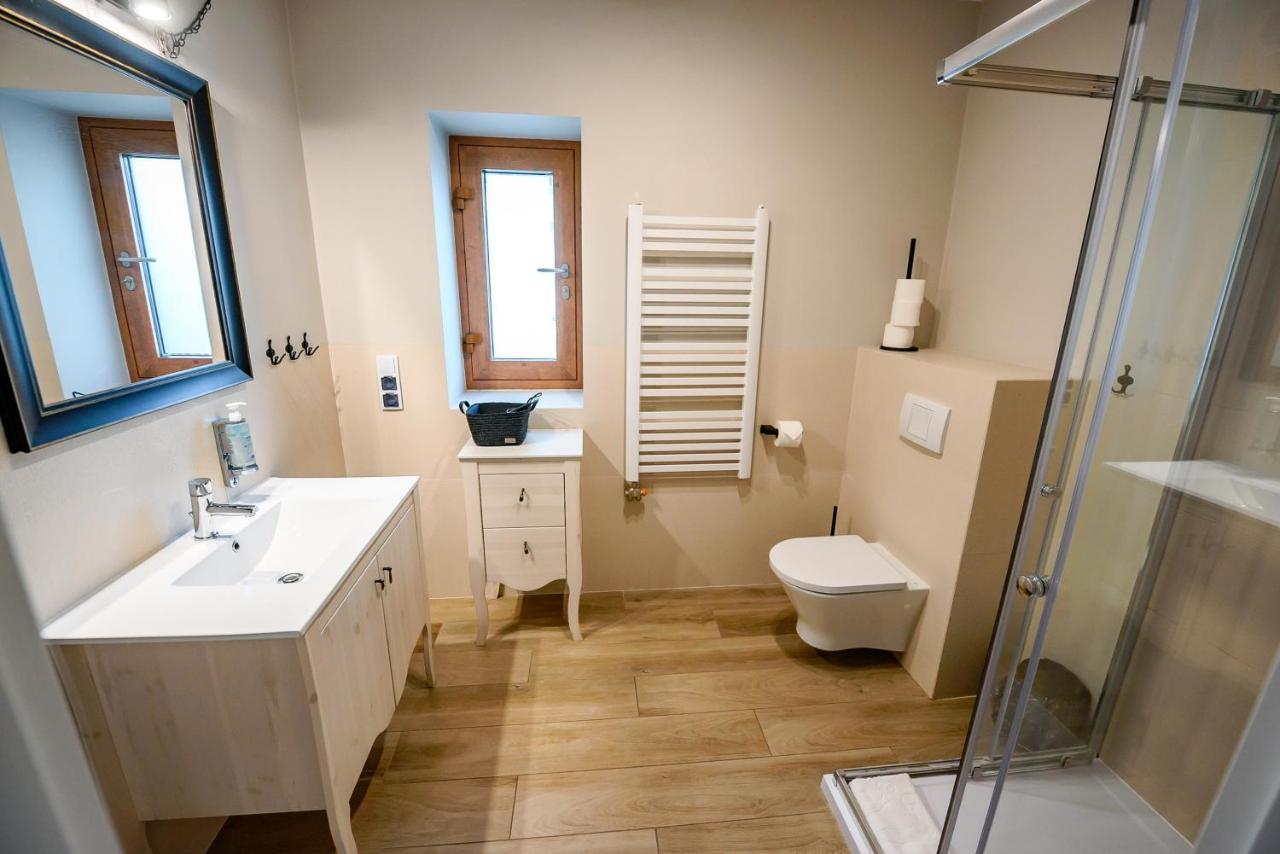 Apartamenty Sun & Snow Bukowa Dolina Krynica Zdroj Exterior photo