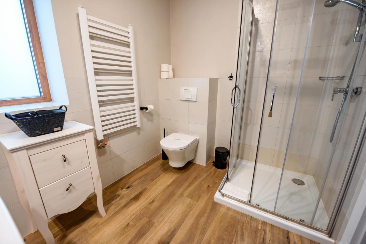 Apartamenty Sun & Snow Bukowa Dolina Krynica Zdroj Exterior photo